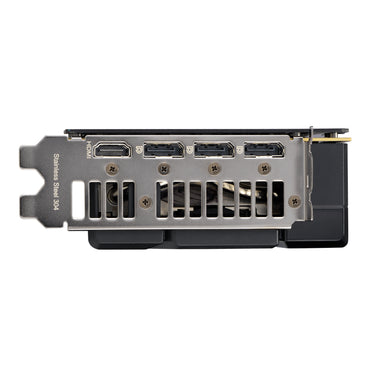 Tarjeta de Video ASUS Dual GeForce RTX 5070 OC 12GB GDDR7 DUAL-RTX5070-O12G
