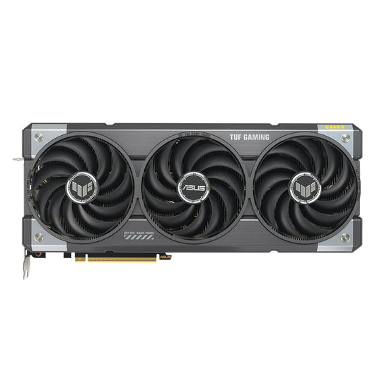 Tarjeta de Video ASUS TUF RTX 5070 O12G Gaming 12GB GDDR7 PCIe 5.0
