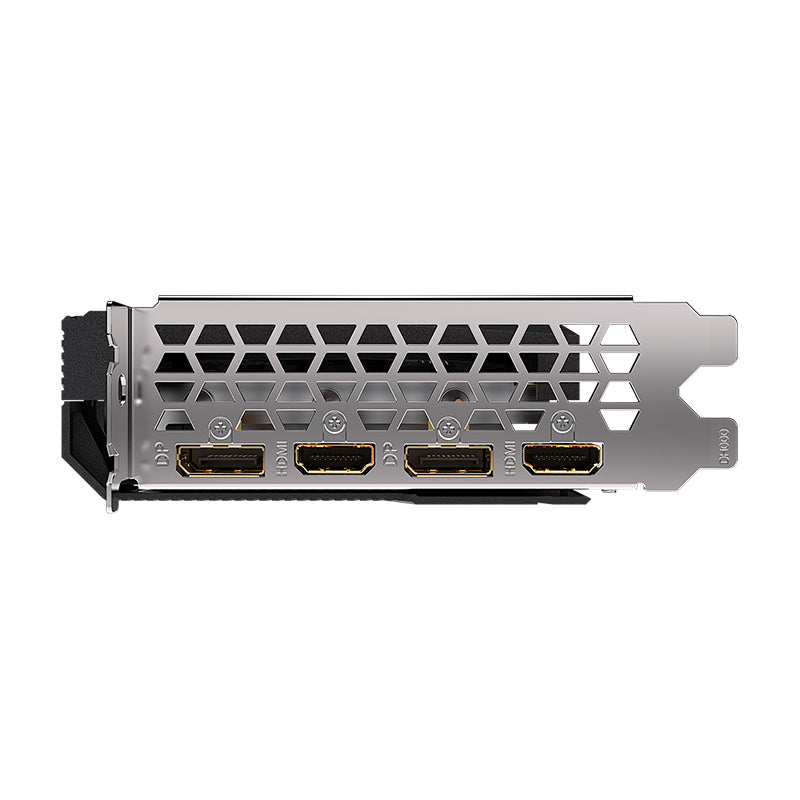 Tarjeta de Video Gigabyte GeForce RTX 3060 WINDFORCE OC 12G 12GB GDDR6 PCIe 4.0