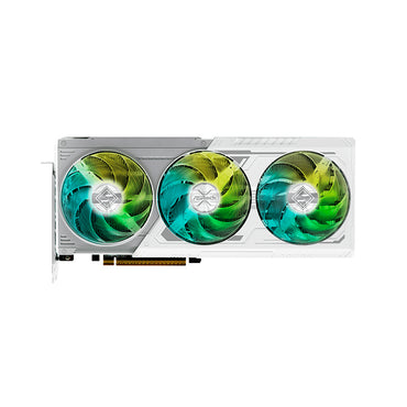 Tarjeta de Video ASRock Radeon RX 9070 XT Steel Legend 16GB GDDR6 PCIe 5.0