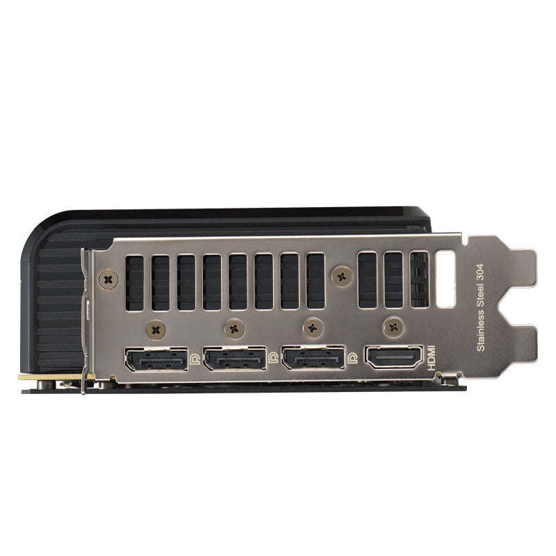 Tarjeta de Video ASUS Prime GeForce RTX 5070 Ti OC 16GB GDDR7 PRIME-RTX5070TI-O16G