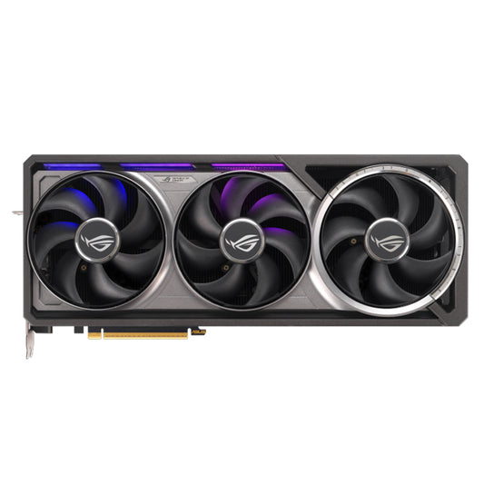 Tarjeta de Video ASUS ROG Astral GeForce RTX 5080 OC Edition 16GB GDDR7 PCIe 5.0 Gaming