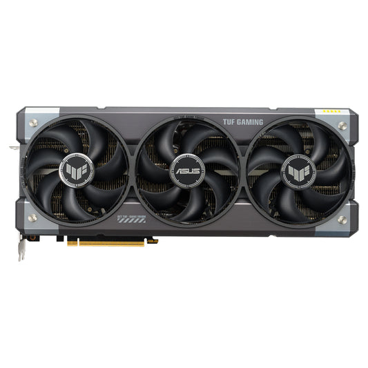 Tarjeta de Video ASUS TUF RTX 5080 O16G Gaming 16GB GDDR7 PCIe 5.0