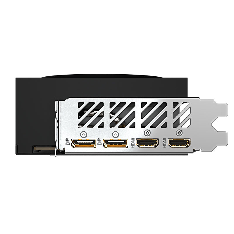 Tarjeta de Video Gigabyte AORUS Radeon RX 9070 XT Elite 16GB GDDR6 GV-R9070XTAORUS-E-16GD