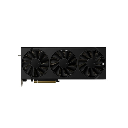 Tarjeta de Video XFX Swift Radeon RX 9070 XT Triple Fan 16GB GDDR6 PCIe 5.0