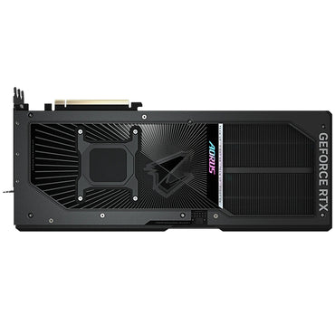 Tarjeta de Video Gigabyte AORUS GeForce RTX 5090 MASTER 32GB GDDR7 PCIe 5.0 Gaming OC