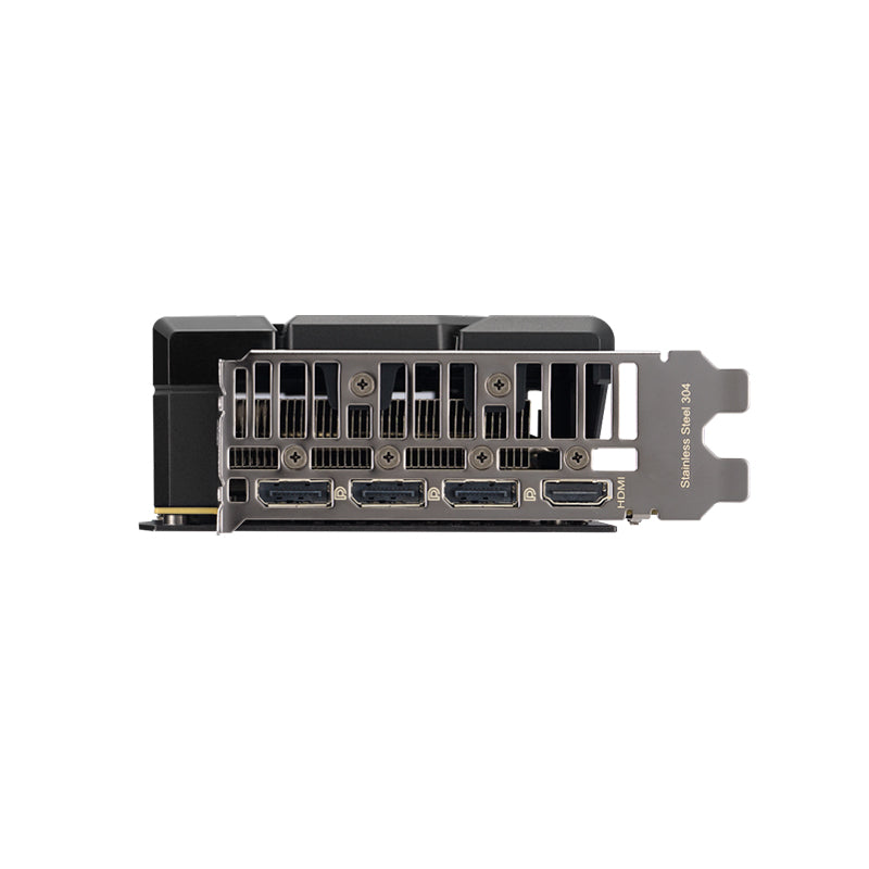 Tarjeta de Video ASUS Dual RTX 5060 Ti O8G 8GB GDDR7 PCIe 5.0