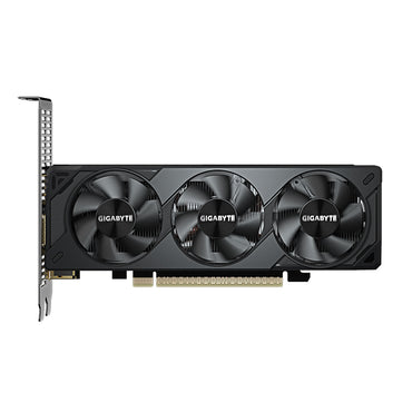 Tarjeta de Video Gigabyte GeForce RTX 5050 OC Low Profile 8GB GDDR6 PCIe 5.0