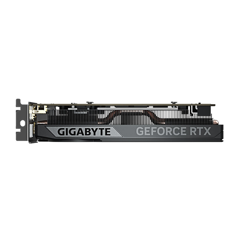 Tarjeta de Video Gigabyte GeForce RTX 5050 OC Low Profile 8GB GDDR6 PCIe 5.0