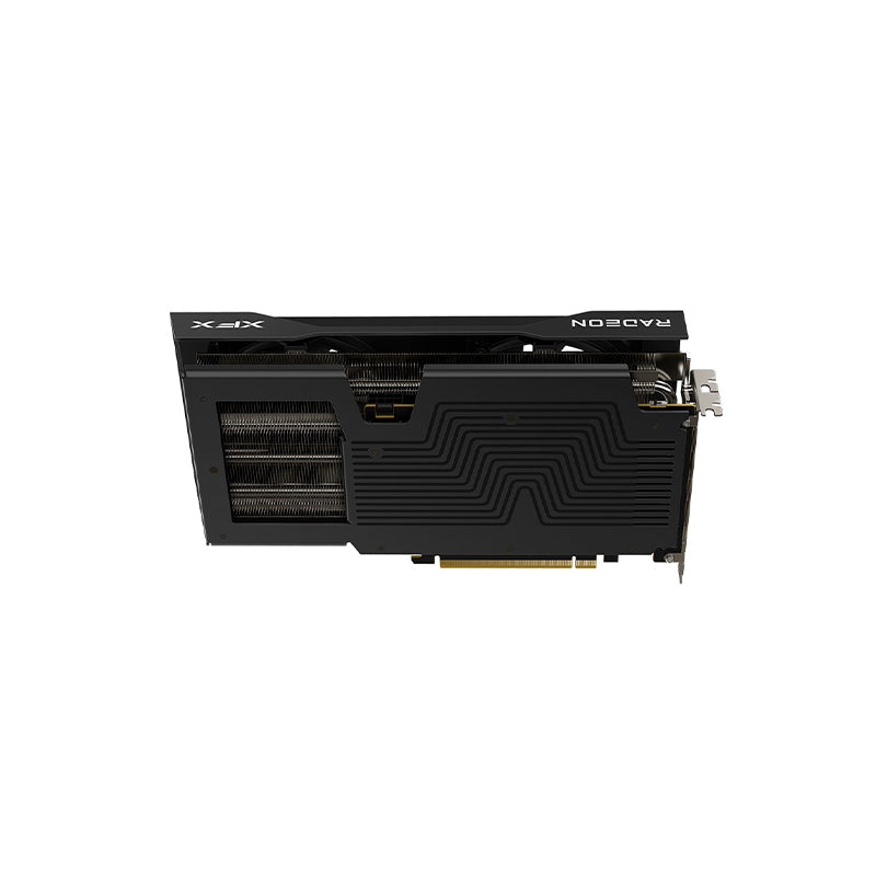 Tarjeta de Video XFX Swift Radeon RX 9060 XT OC Gaming Edition 8GB GDDR6 PCIe 5.0