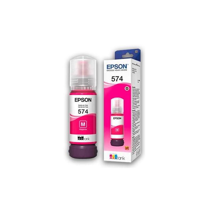 Tinta Epson T574320-AL Magenta Original