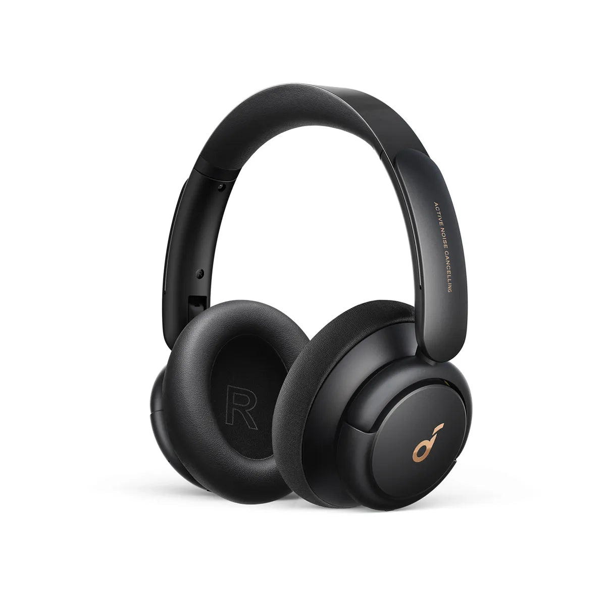 Audífonos Soundcore Q30 Bluetooth ANC Over-Ear Negro
