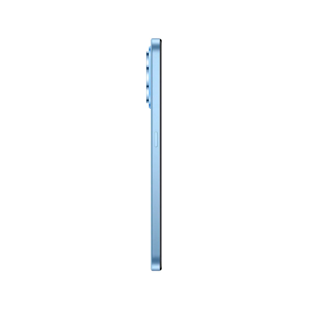 Celular Honor X8D 8GB RAM 256GB 4G LTE 6.77" AMOLED 120Hz Light Blue Dual SIM