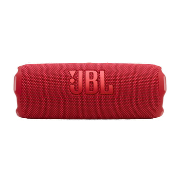 Parlante Portátil JBL Flip 7 Bluetooth Rojo JBLFLIP7REDAM