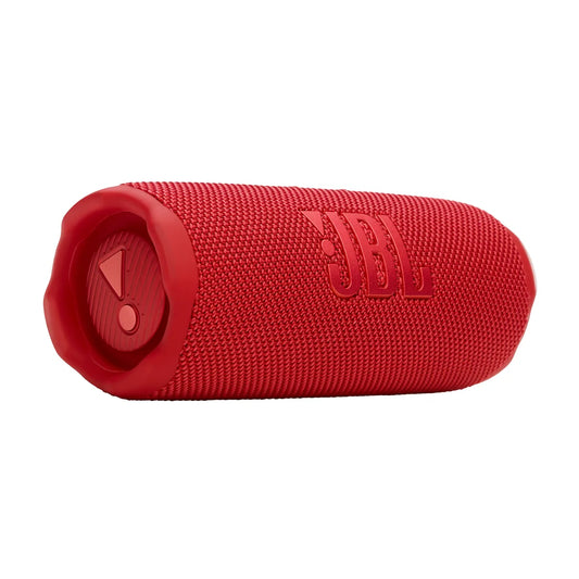Parlante Portátil JBL Flip 7 Bluetooth Rojo JBLFLIP7REDAM
