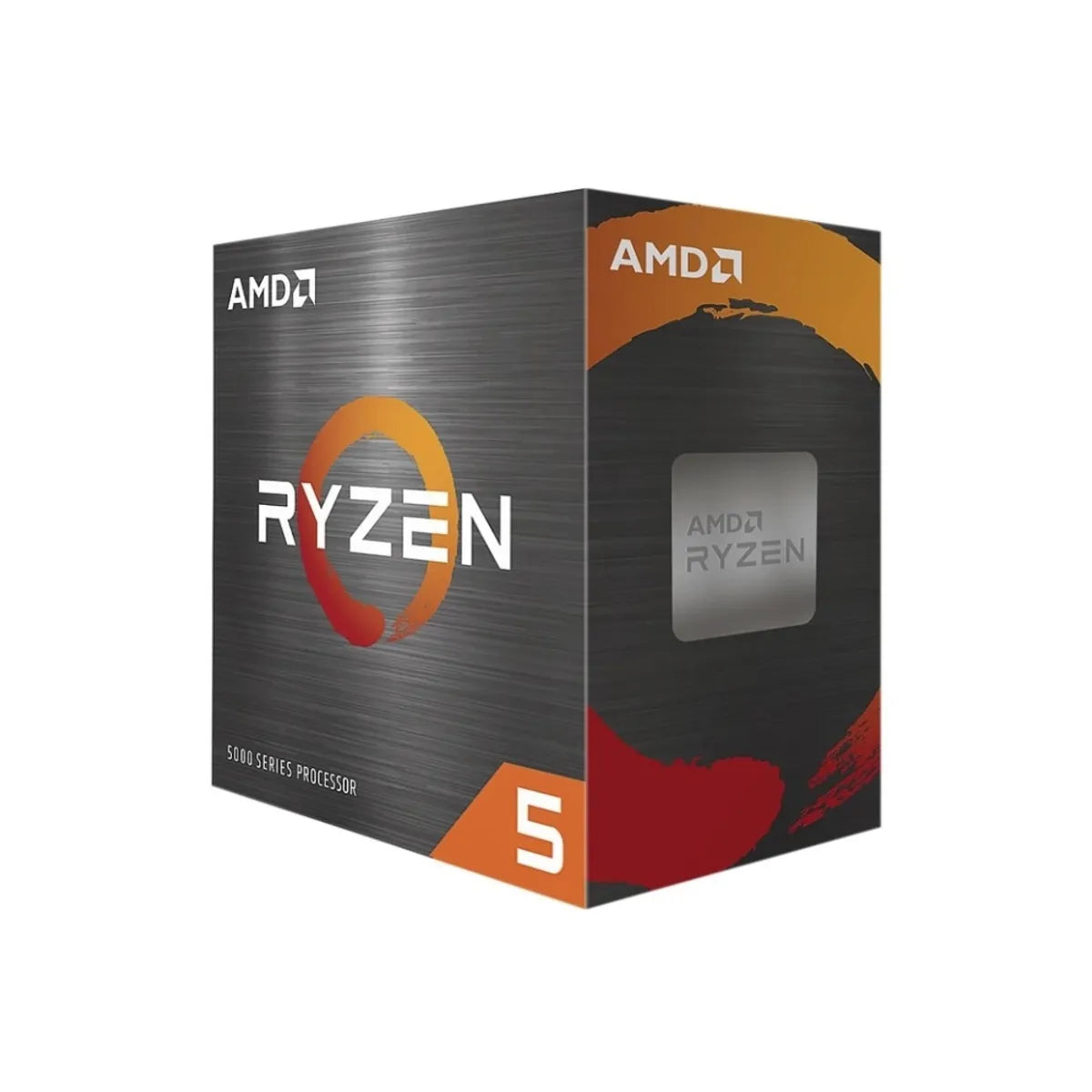 Procesador AMD Ryzen 5 5600GT 6 Núcleos 12 Hilos Hasta 4.60GHz AM4 OEM
