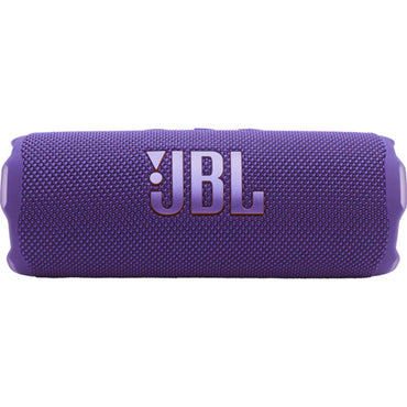 Parlante Portátil JBL Flip 7 Bluetooth Morado JBLFLIP7PURAM