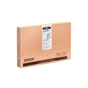 Bolsa de Tinta Epson T01D100 Negro Original 718.6ml 50,000 Páginas WF-C529R WF-C579R