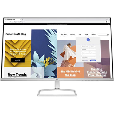 MONITOR HP SERIE 5 532SF FHD 94F50AA