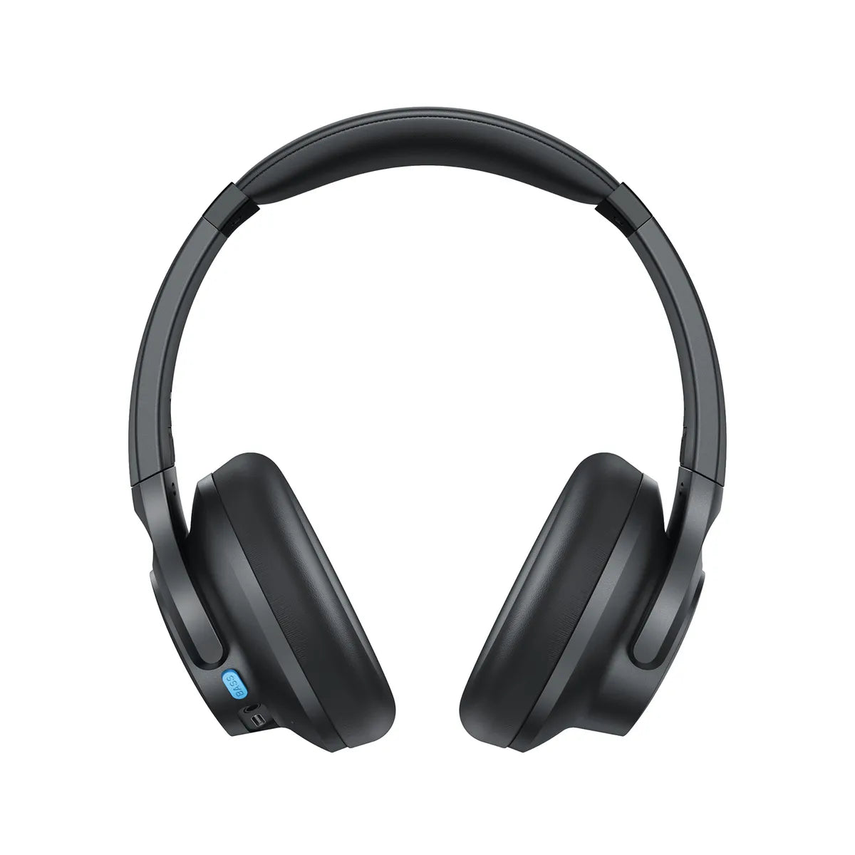 Audífonos Soundcore Q20i Bluetooth 5.0 ANC Híbrido Negro