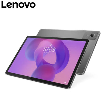 Tablet Lenovo Idea Tab 11" MediaTek Dimensity 6300 8GB RAM 128GB Android 15 Luna Grey Incluye Pen