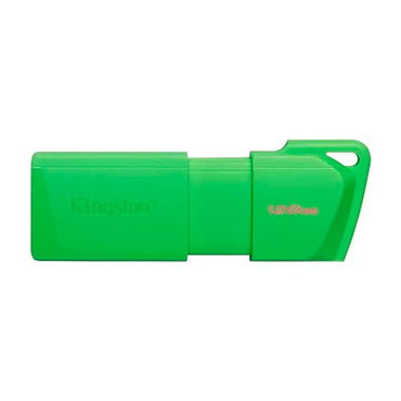 MEMORIA USB KINGSTON DATATRAVELER XM NEON 128GB USB 3.2 VERDE