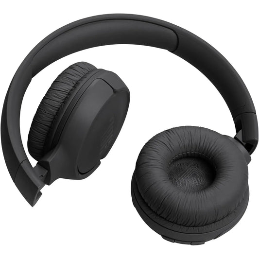 AURICULARES JBL TUNE 520BT BLUETOOTH DIADEMA NEGRO