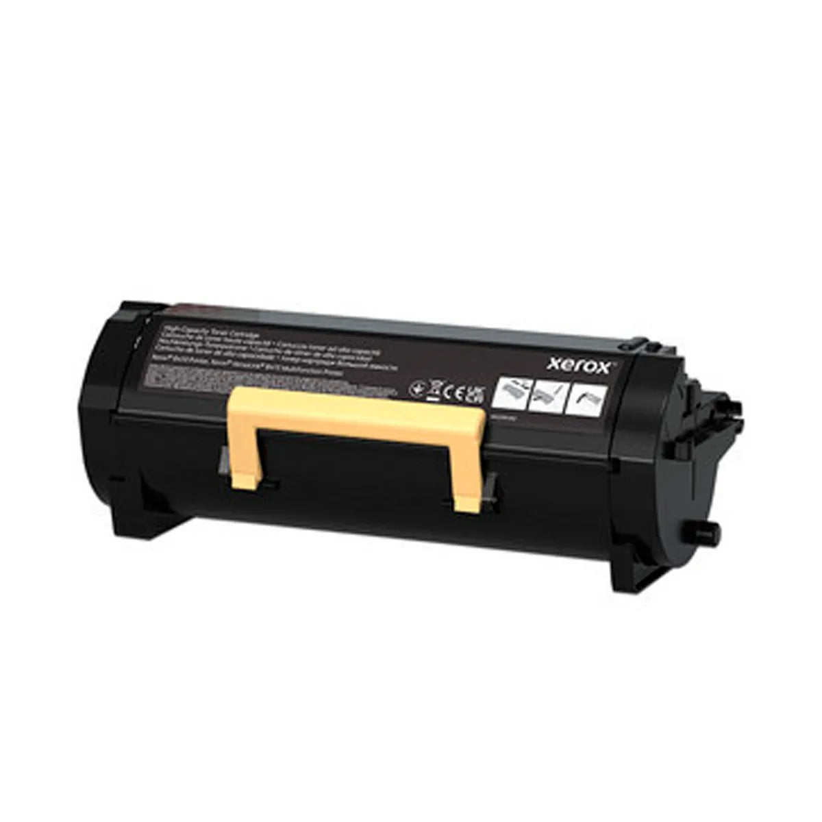 Tóner Xerox 006R04675 Negro 6000 Páginas Standard Capacity para VersaLink B410 B415