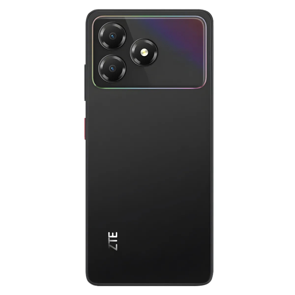 Celular ZTE Blade A36 2GB RAM 64GB 4G LTE 6.75" Android 15 Negro