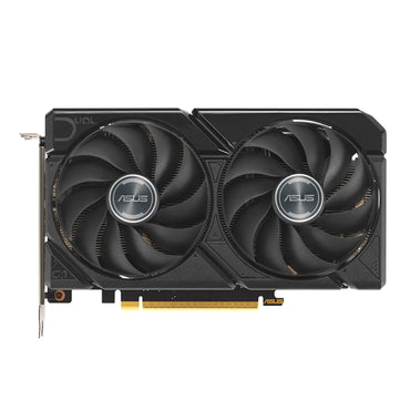 Tarjeta de Video ASUS Dual RX 9060 XT 16GB GDDR6 PCIe 5.0