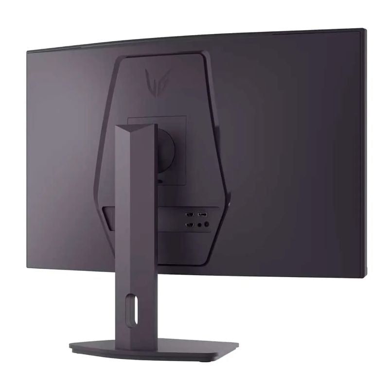 Monitor LG UltraGear 32G600A-B 31.5" Curvo QHD VA 180Hz 1ms HDR10