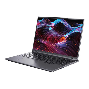 Laptop CHUWI GameBook Ryzen 9 9955HX 32GB 1TB SSD RTX 5070 Ti 16” 2.5K 300Hz
