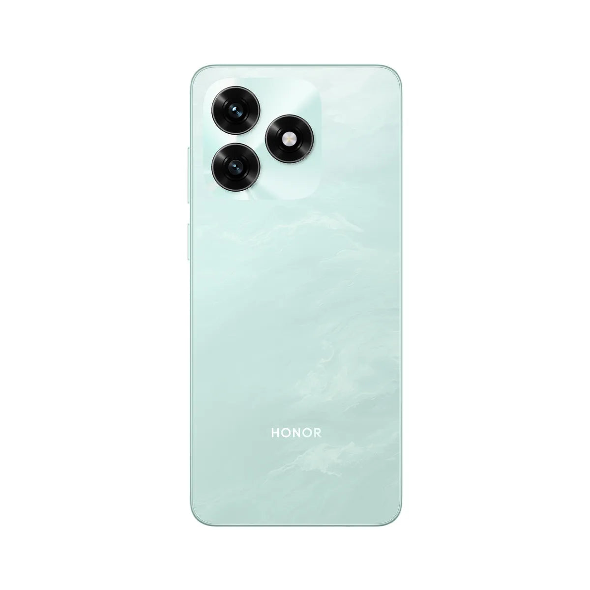 Celular Honor X5C Plus 4GB RAM 256GB 4G LTE 6.74" 90Hz Ocean Cyan