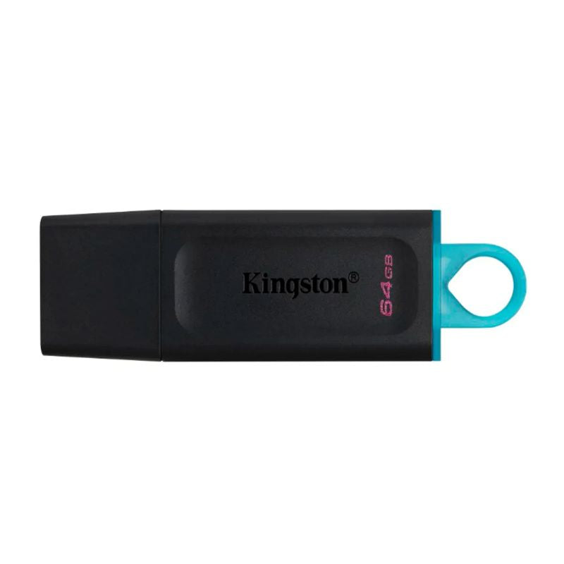 Memoria USB Kingston DataTraveler Exodia 64GB USB 3.2 Gen 1