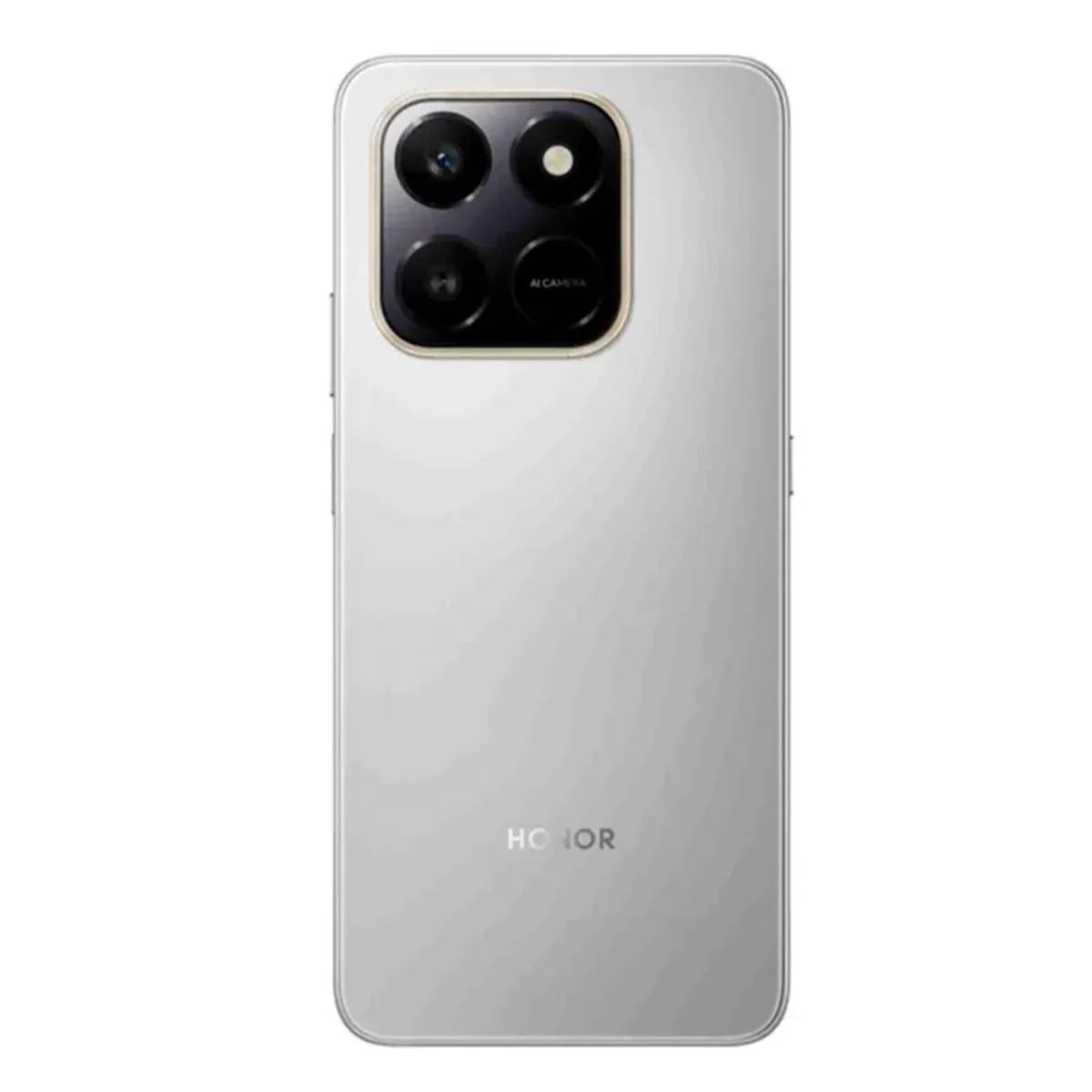 Celular Honor X7D 8GB RAM 256GB 4G LTE Dual SIM 6.77” Meteor Silver