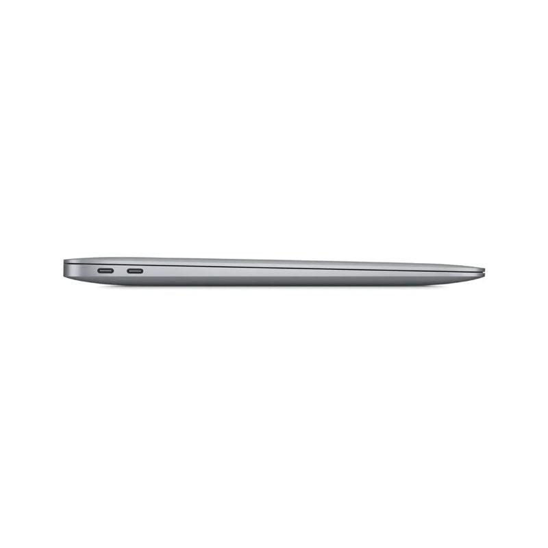 Laptop Apple MacBook Air M1 8GB RAM 256GB SSD 13.3" Retina Display macOS Space Gray
