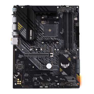 Motherboard ASUS TUF Gaming B550M-Plus WiFi II AM4 DDR4 Micro ATX