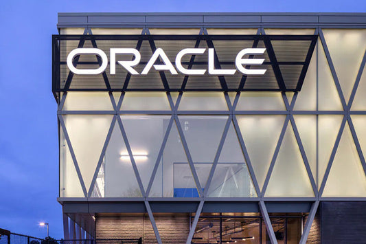 Noticias Tiktok con ORACLE