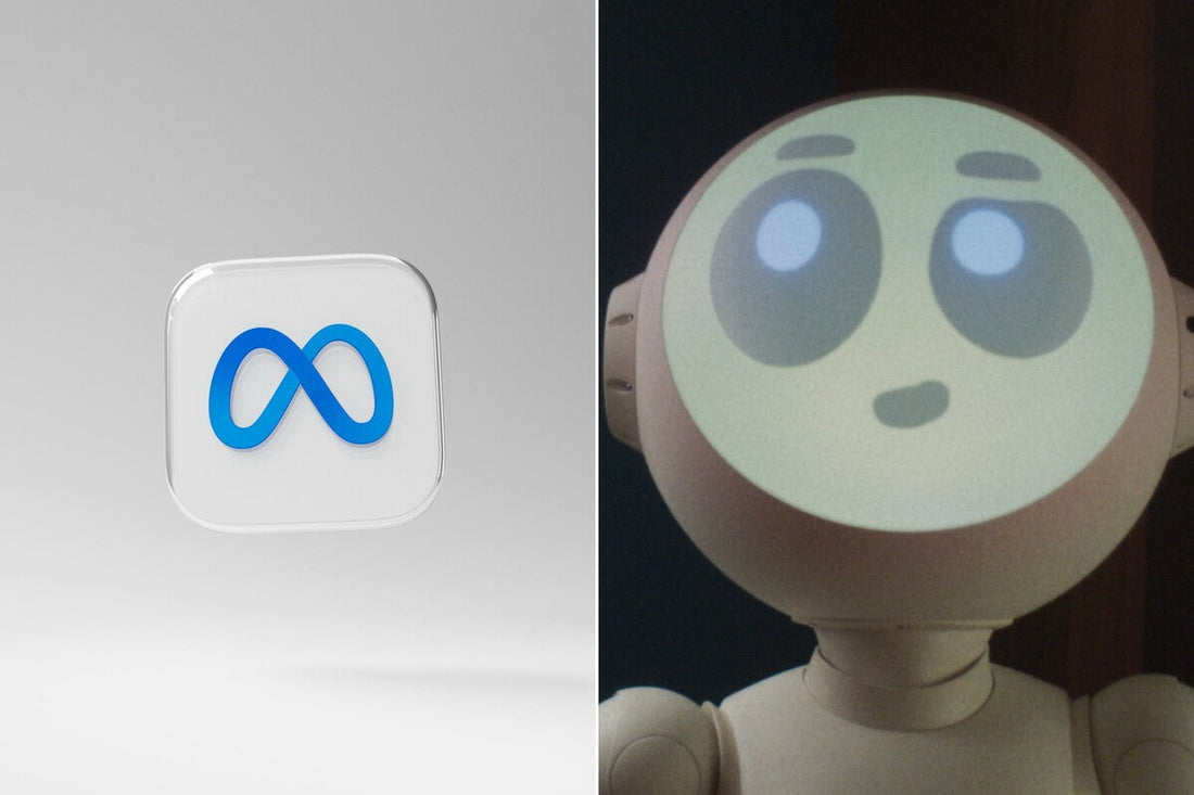 Novedades sobre Meta