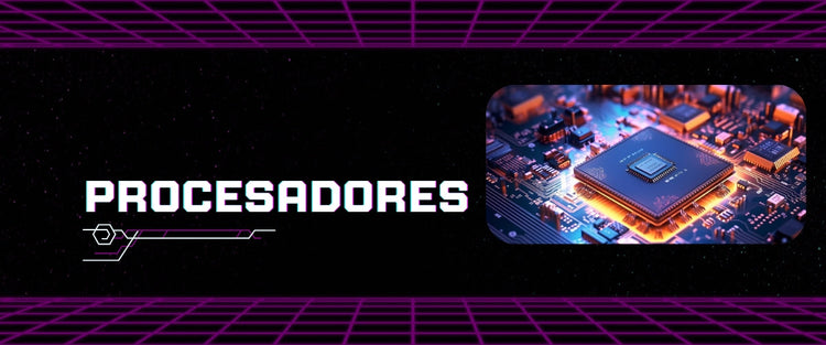 PROCESADORES