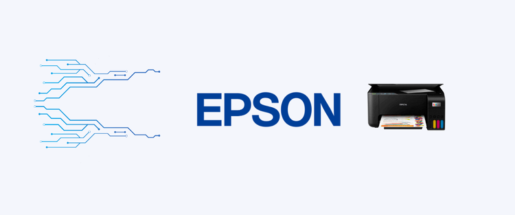 IMPRESORAS EPSON