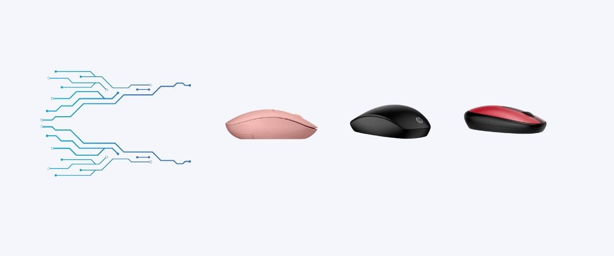 MOUSE – Tech Support Groups