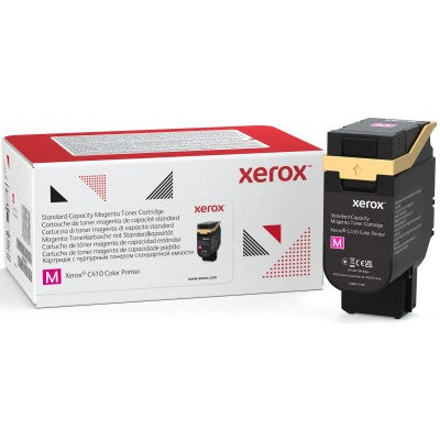 TONER XEROX 006R04679 MAGENTA 2K PARA C410/C415