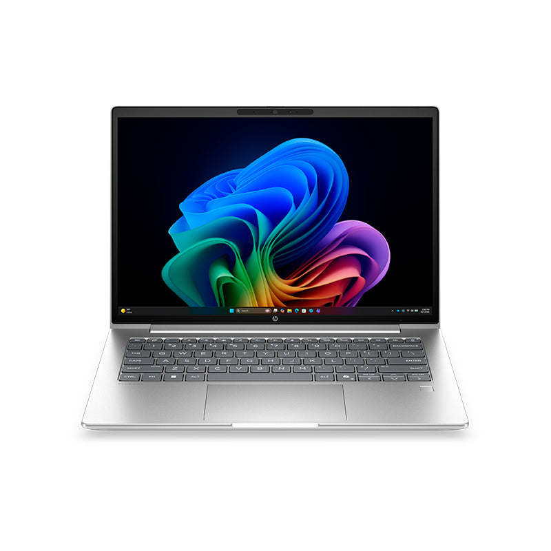 Laptop HP ProBook 4 G2i 14" Core Ultra 5 325 16GB DDR5 512GB SSD Windows 11 Pro