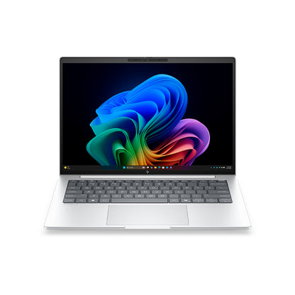 Laptop HP EliteBook 8 G2i Core Ultra 7 355 32GB RAM 512GB SSD 14" WUXGA Windows 11 Pro