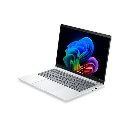 Laptop HP EliteBook 8 G2i Core Ultra 7 355 32GB RAM 512GB SSD 14" WUXGA Windows 11 Pro