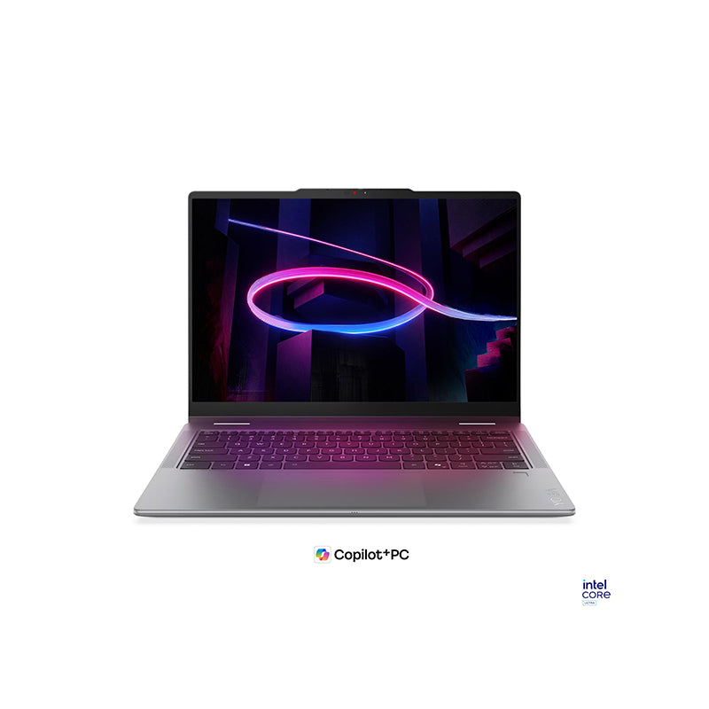 Laptop Lenovo Yoga 7 2-in-1 14IPH11 Core Ultra 7 355 24GB 512GB OLED 2.8K Touch