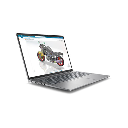 HP ZBook X G2i 16 Core Ultra 7 356H 32GB 1TB RTX Pro 500 6GB Windows 11 Pro