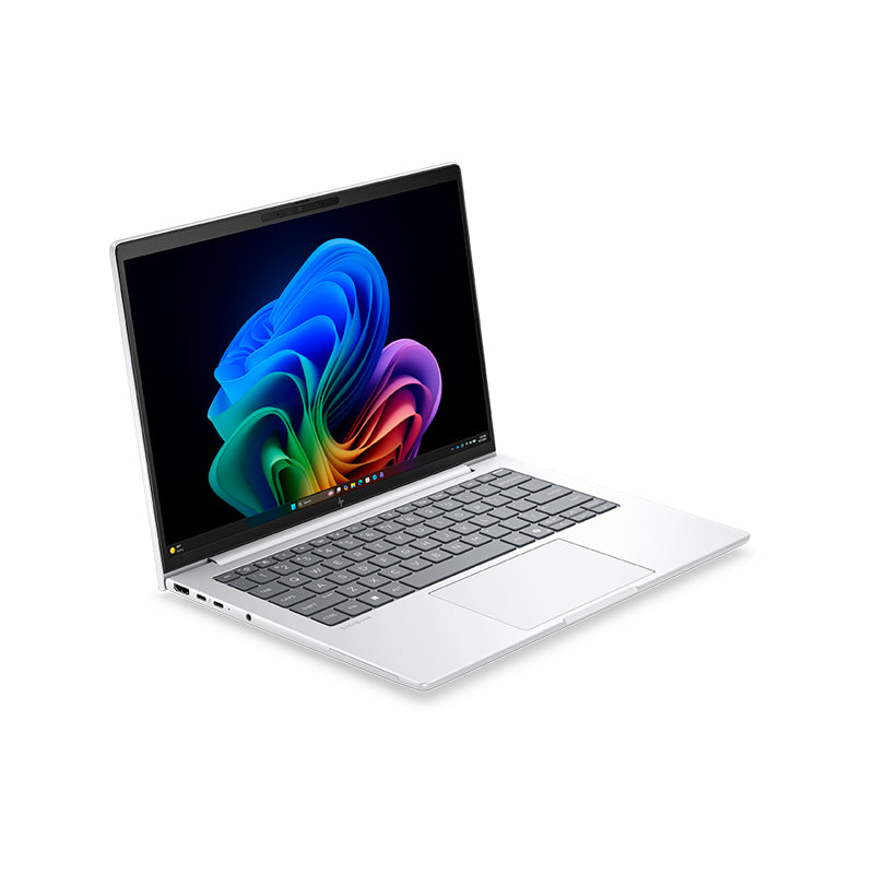 Laptop HP EliteBook 8 G2i Core Ultra 7 355 32GB RAM 512GB SSD 14" WUXGA Windows 11 Pro