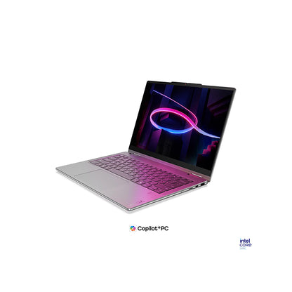 Laptop Lenovo Yoga 7 2-in-1 14IPH11 Core Ultra 7 355 24GB 512GB OLED 2.8K Touch